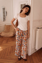 Pantalon Azur