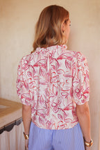 Chemise Elysine