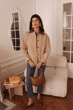 Veste Sablea