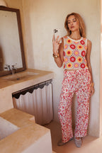Pantalon Kaës