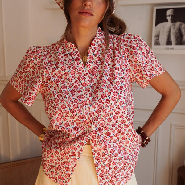 Chemise Faylone