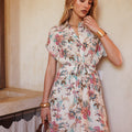 Robe Opalin