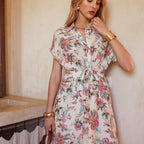Robe Opalin