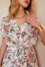 Robe Opalin
