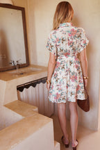 Robe Opalin