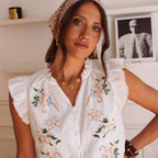 Blouse Célyor