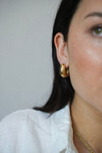 Boucles D'Oreilles Nerina