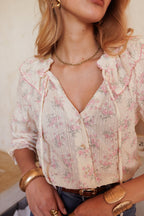 Blouse Doryn