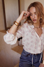 Blouse Doryn