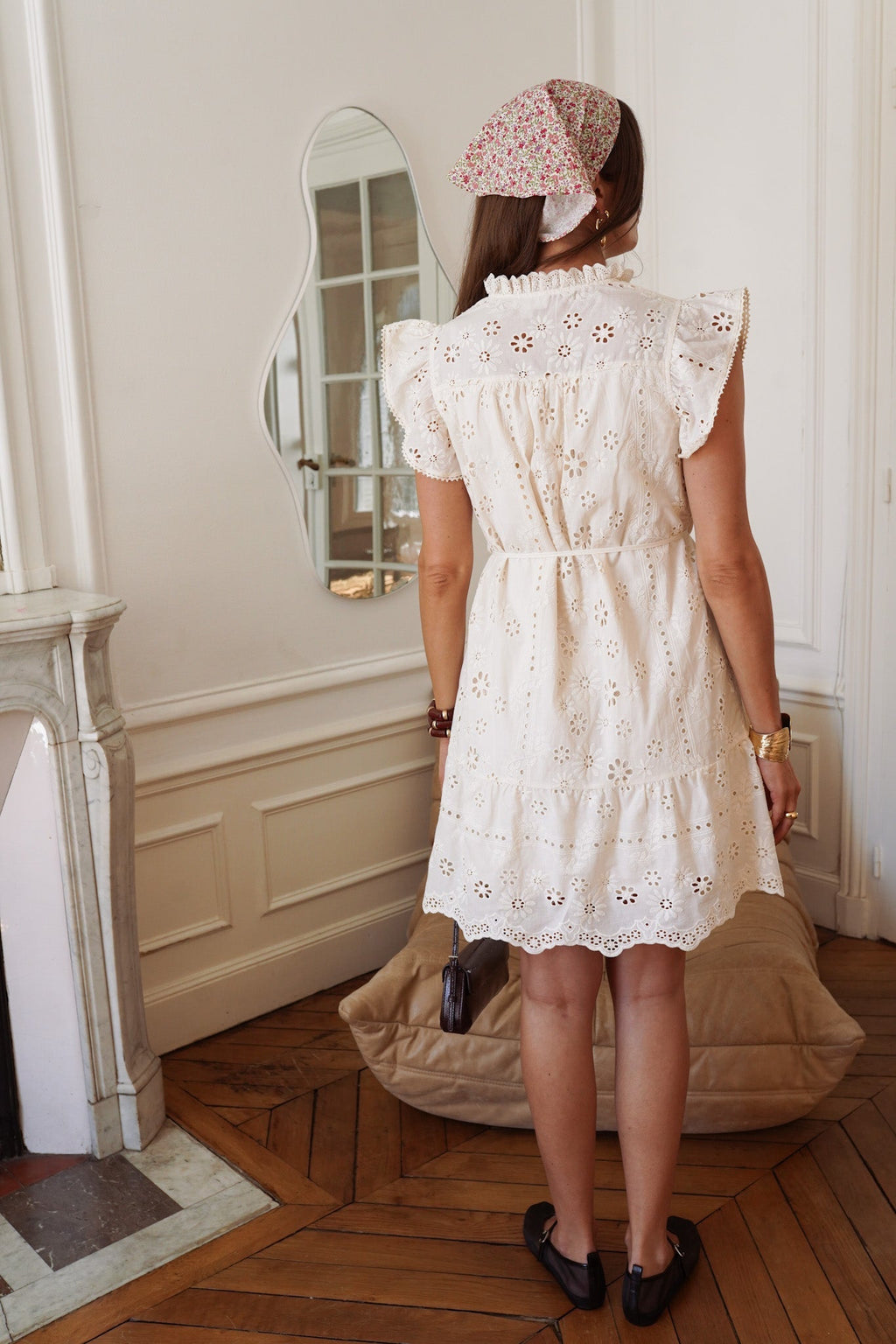 Robe Sovane