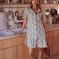 Robe Icare