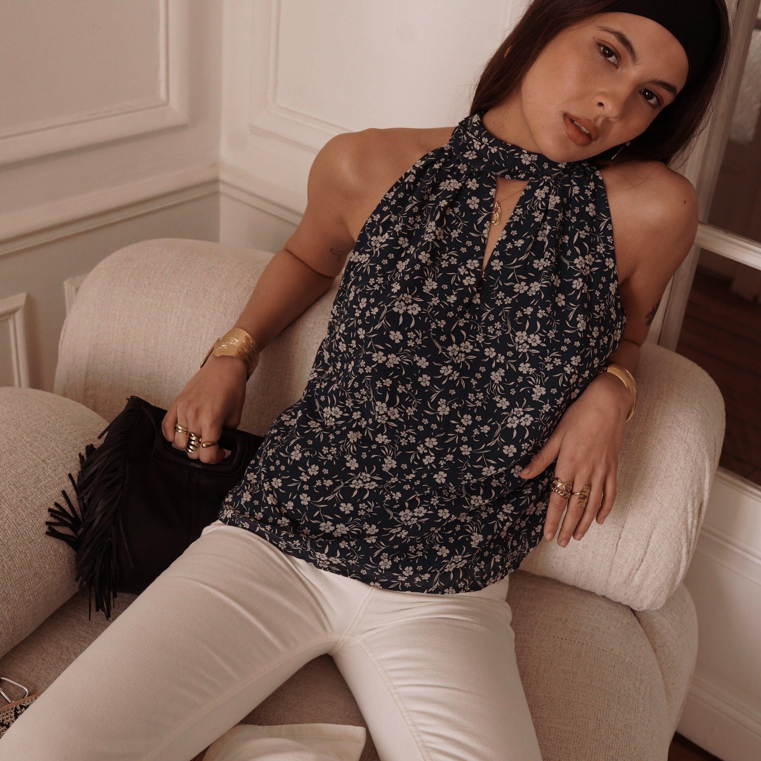 Top Calyane