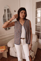 Gilet Améora