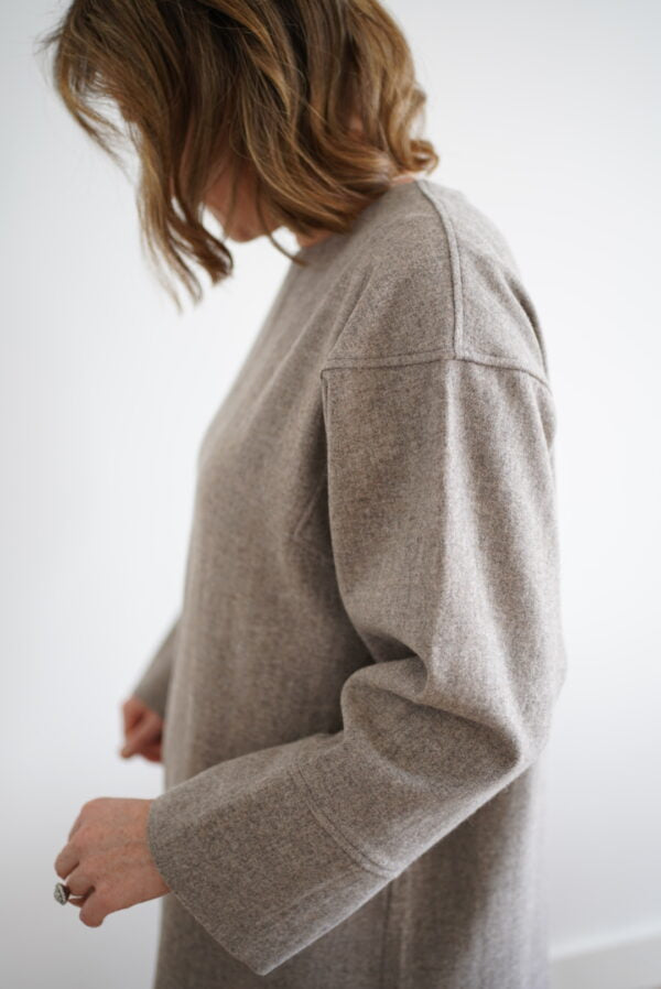 Robe Trame - Fungi