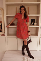 Robe Justy