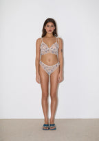 Tanga Carlotta - Sable