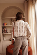 Chemise Ilyan