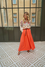 Pantalon Francine