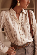 Chemise Ilyan