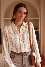 Chemise Ilyan