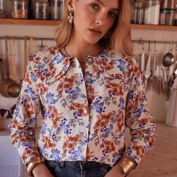 Chemise Briac