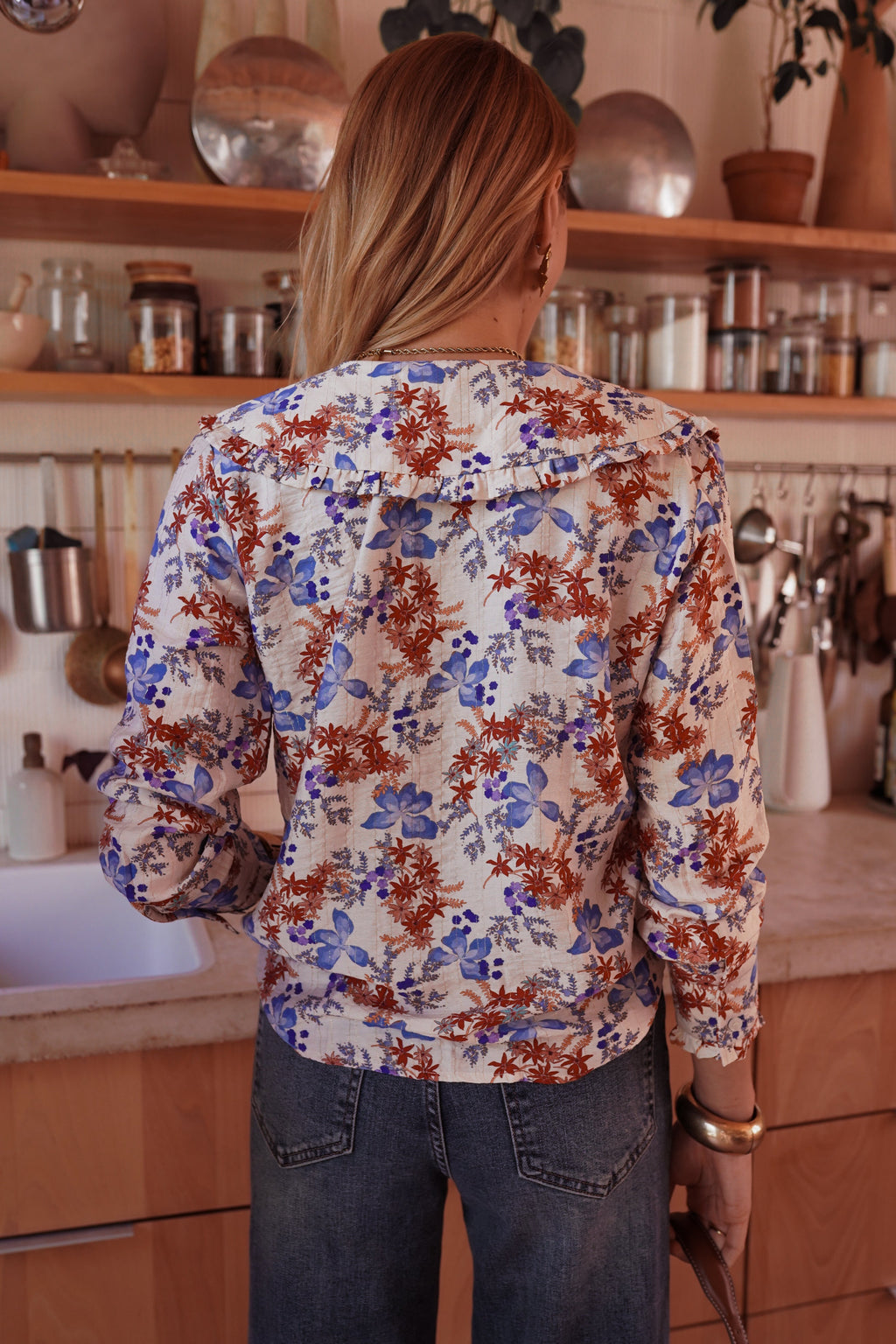 Chemise Briac
