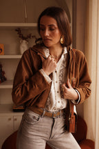 Veste Sohan