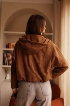 Veste Sohan