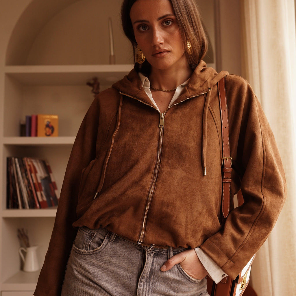 Veste Sohan