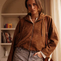 Veste Sohan