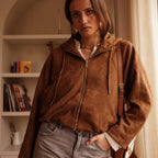Veste Sohan