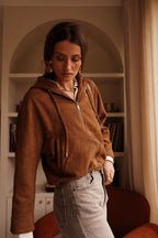 Veste Sohan
