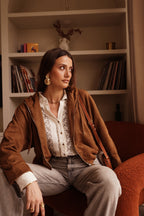 Veste Sohan