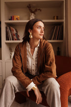 Veste Sohan