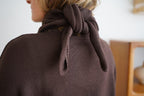 Pull Auguste - Chocolate