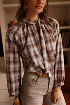 Chemise Isandro