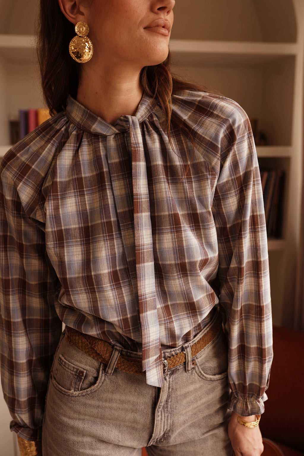 Chemise Isandro