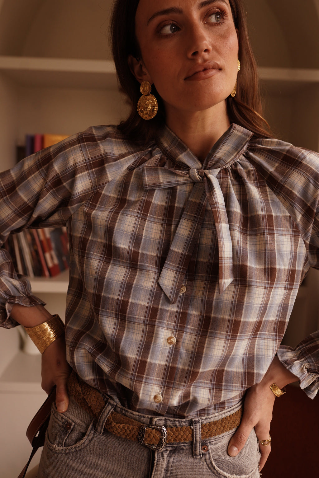 Chemise Isandro