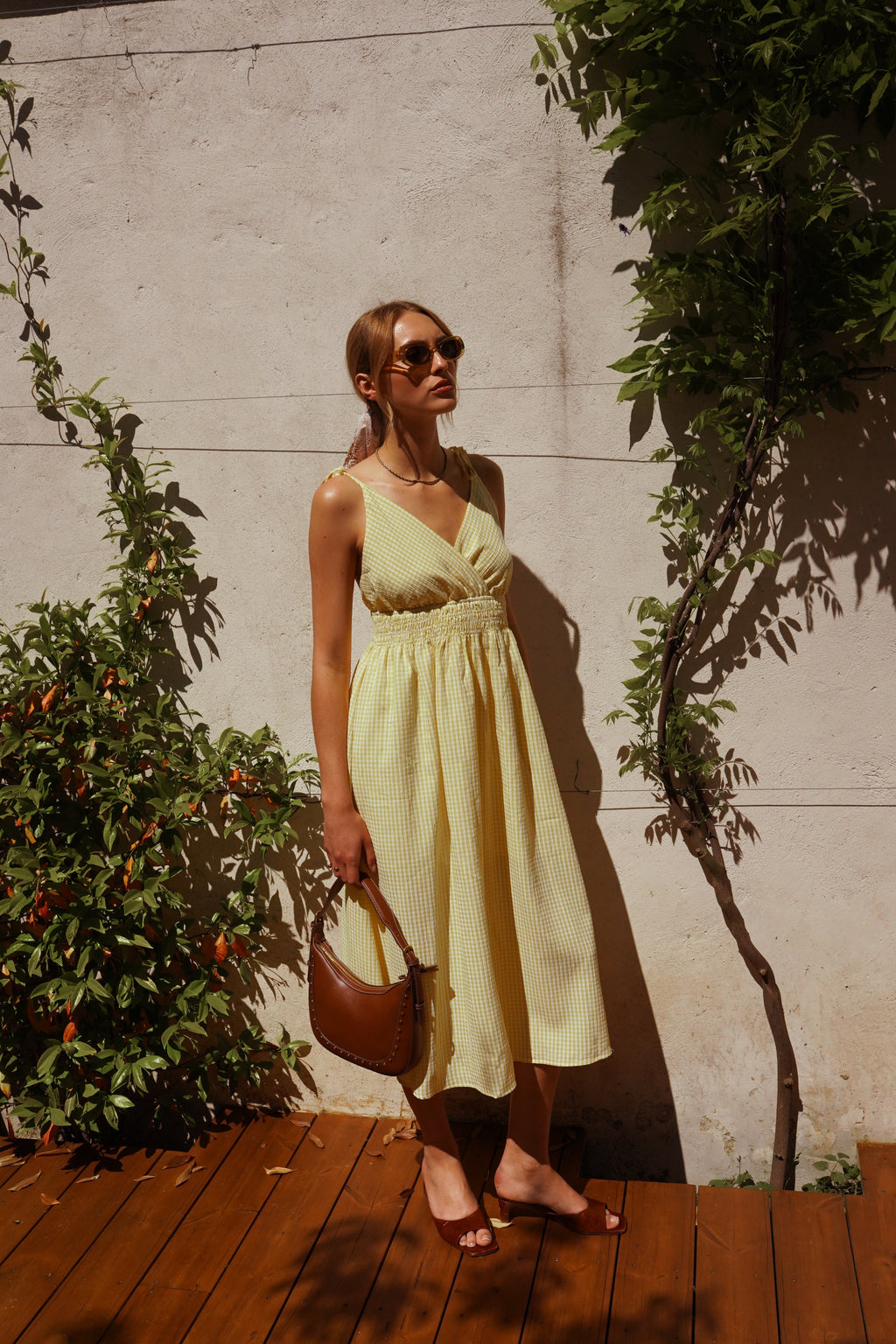 Robe Tosca