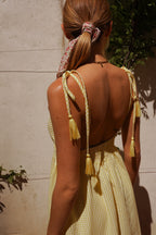 Robe Tosca