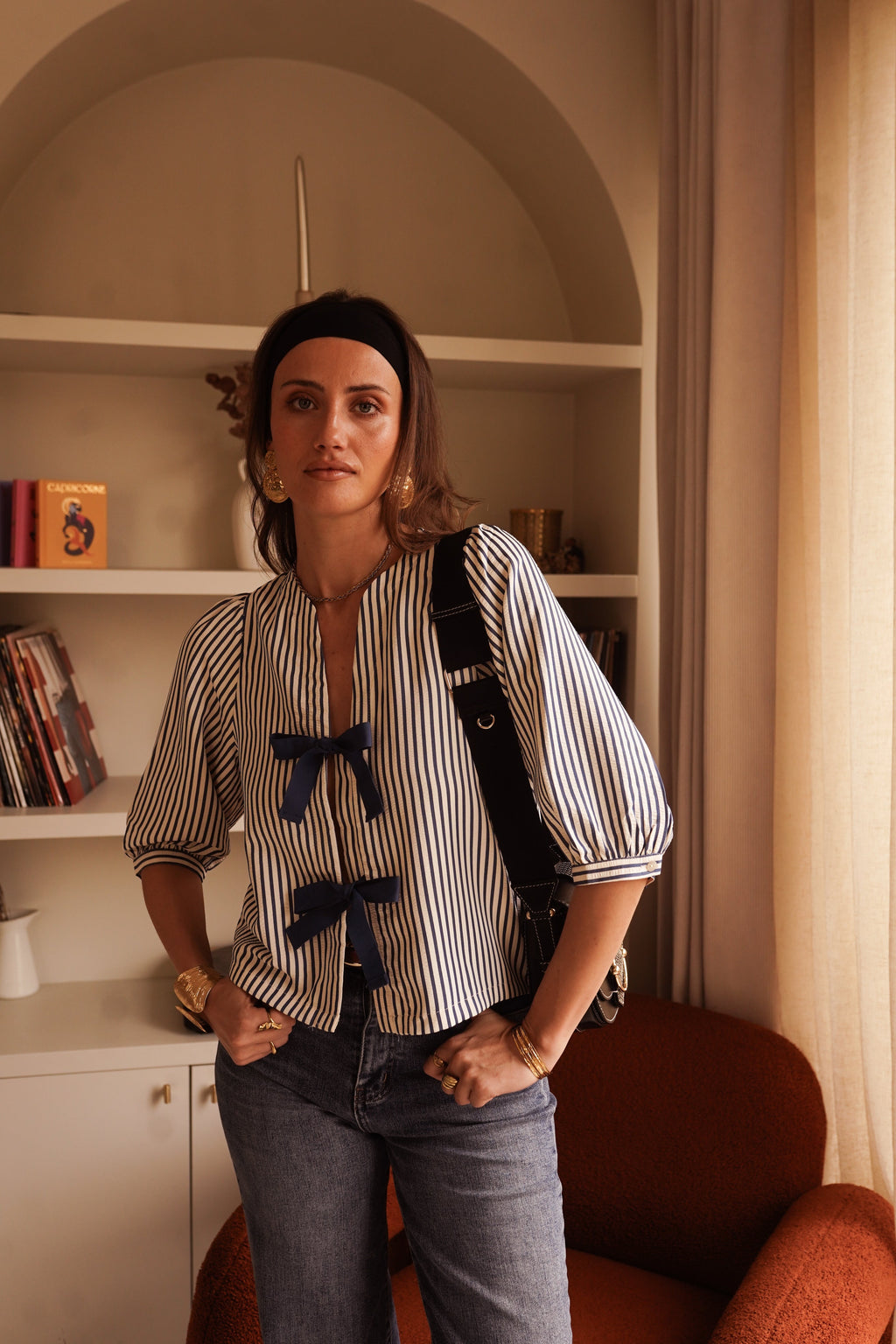 Chemise Zadig