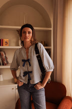 Chemise Zadig