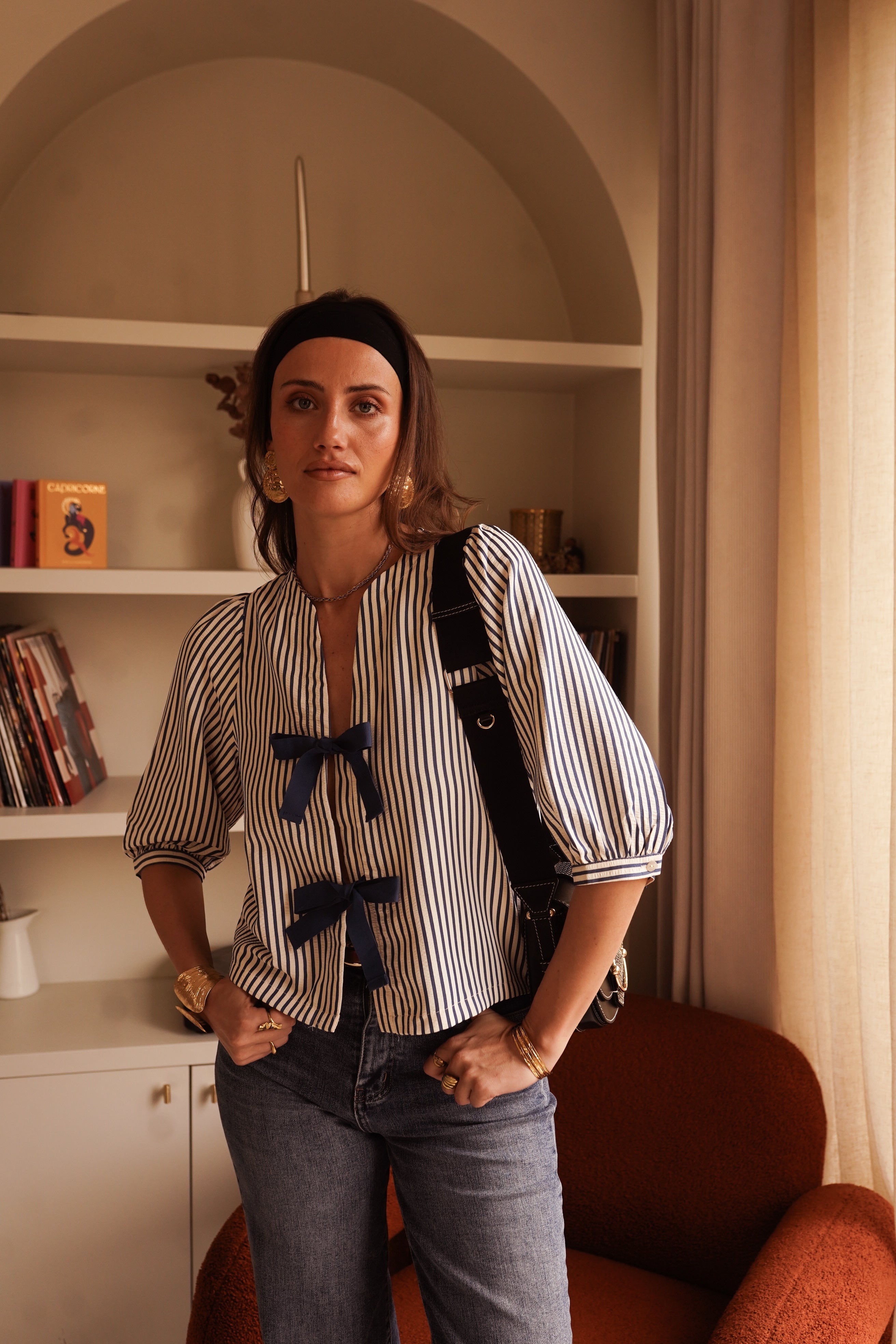 Chemise Zadig