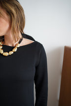 Robe Prisca - Black