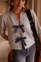 Chemise Zadig