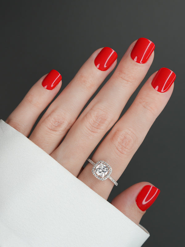 Rouge Toujours