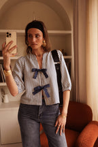 Chemise Zadig