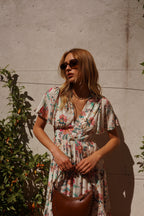 Robe Rosélis