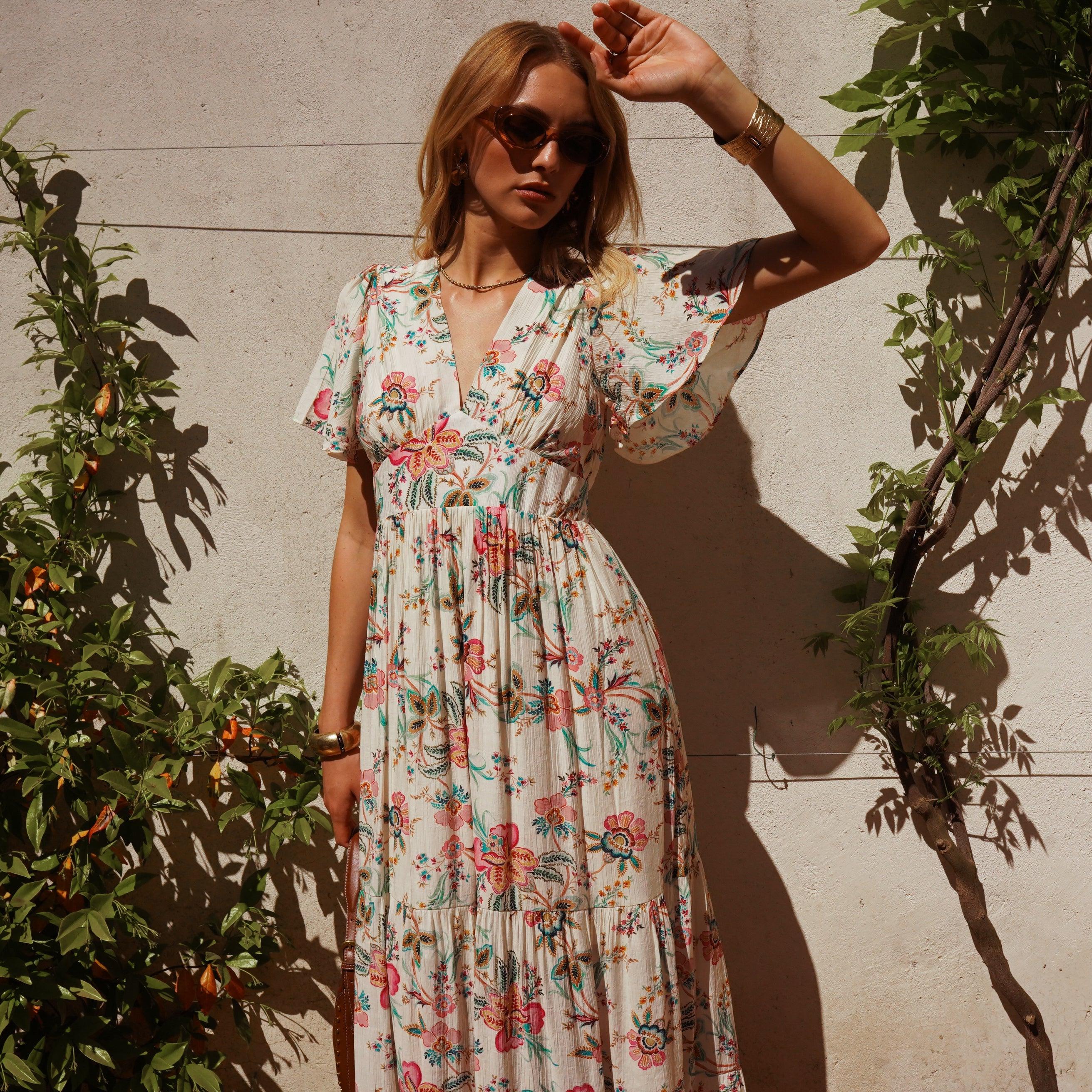 Robe Rosélis