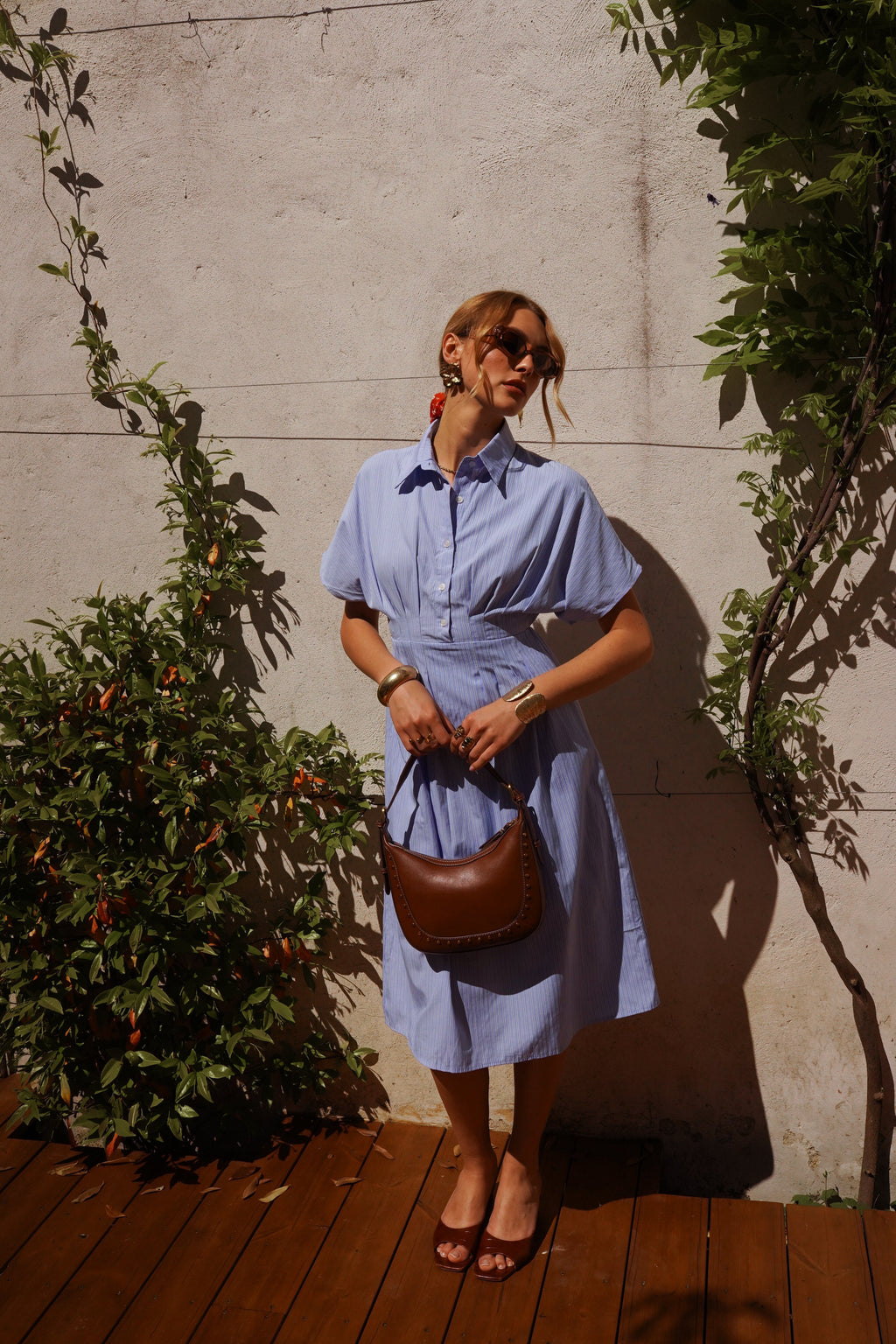 Robe Phaedra
